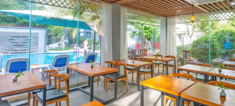 丽景海湾酒店(北海银滩店)图片