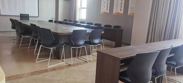 都市118精选酒店(蒙阴南环路店)图片