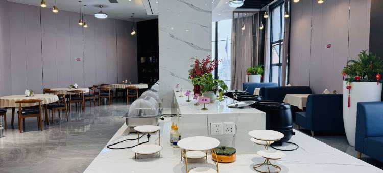 星辰酒店(余干行政服务中心店)图片