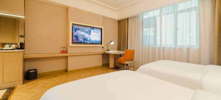 维也纳酒店(惠州仲恺大道惠环轻轨站店)图片