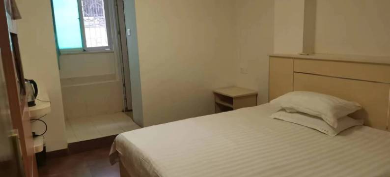 保亭保城小米酒店图片