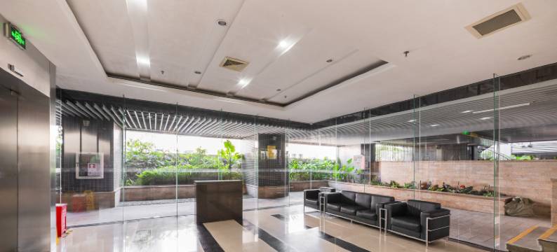 居佳公寓(深圳京基100大剧院地铁站店)图片