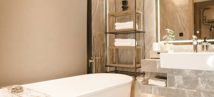 克东顺达酒店图片