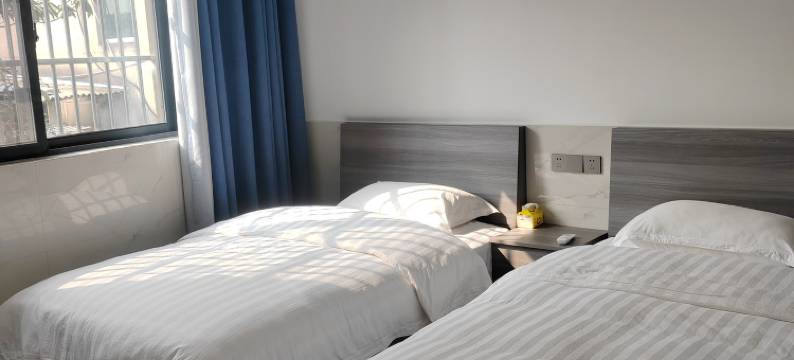 山下寒舍民宿图片