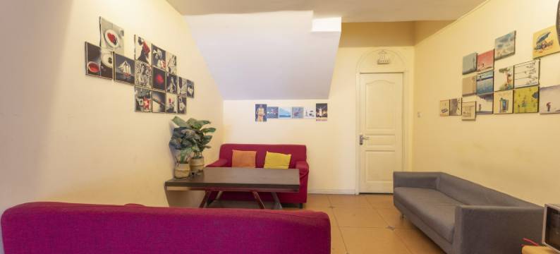 如意酒店(石路广济南路地铁站)图片