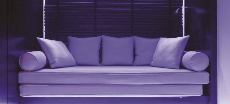 巴黎会议宫马约门酒店(Hotel Etoile Maillot)图片