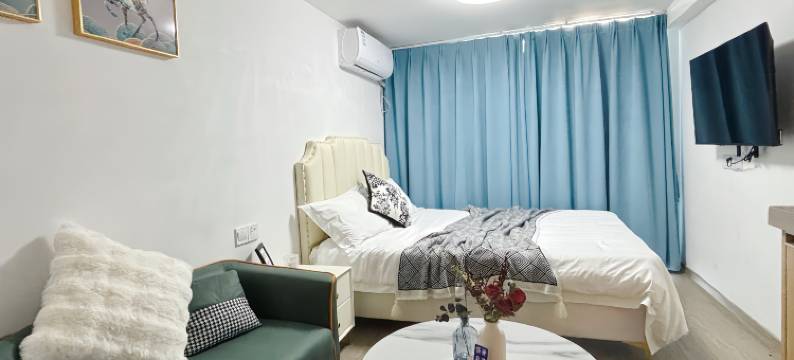 芳华智能酒店(广州新塘永旺梦乐城店)图片