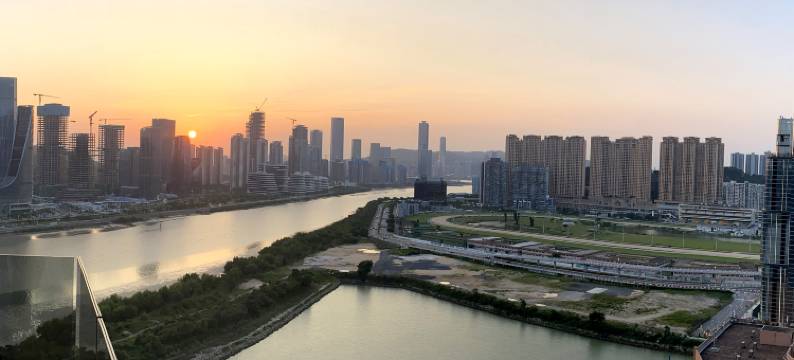 君乐皇府公寓式酒店图片
