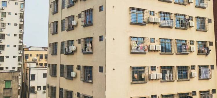 湛江雅朵公寓图片