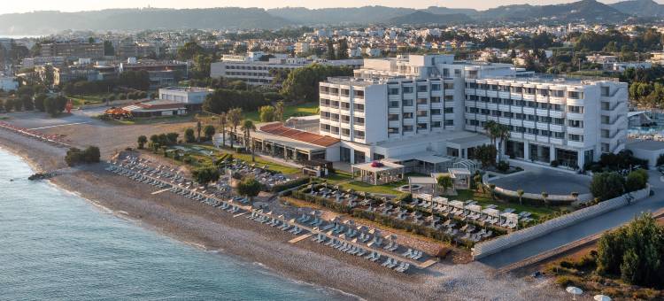 罗得岛艾勒克特拉宫殿 - 精选全包式(Electra Palace Rhodes - Premium All Inclusive)图片