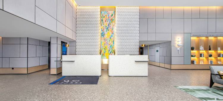 丽怡酒店(武汉高铁站店)图片