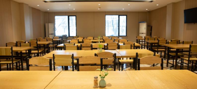 格林豪泰(上海康恒路地铁站锦绣路店)图片