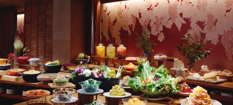 星野集团 RISONARE 山梨八岳(Hoshino Resorts Risonare Yatsugatake)图片