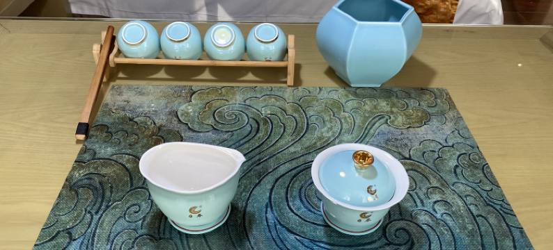 日春茶道酒店(泉州万达泉秀街店)图片