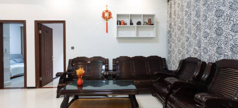 平潭县沧澜聚客栈图片