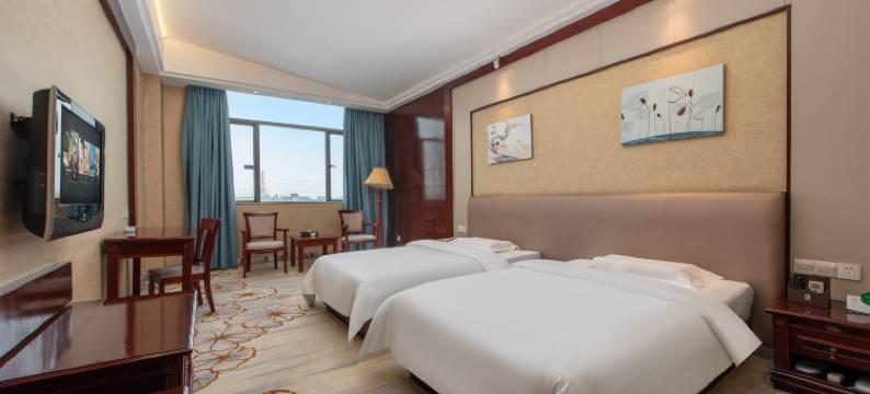 盈栢酒店(佛山创意产业园中国陶瓷城店)图片