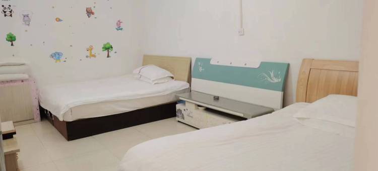 新馨家宾馆图片