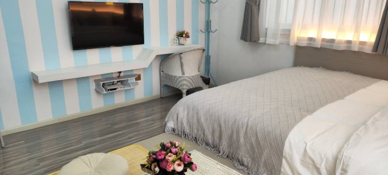 大理茶廊庭院民宿(洱海生态廊道店)图片