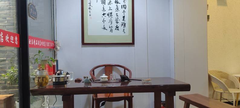 欧派精品民宿(桂林广西师范大学育才校区店)图片