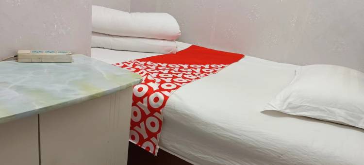 OYO哈尔滨英子旅店图片