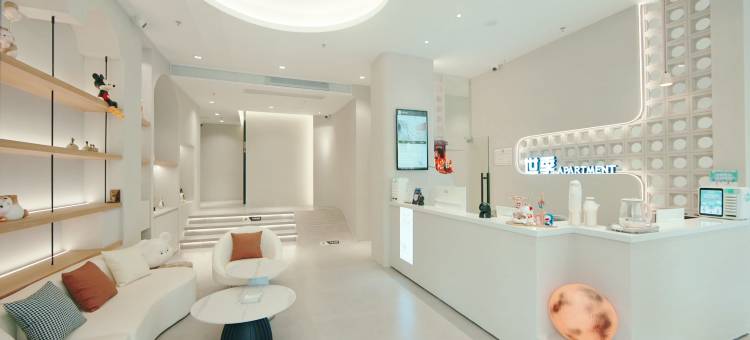 世季·Apartment(潮州西湖店)图片