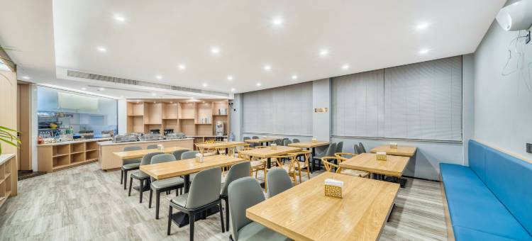 华海酒店(台州临海府城景区店)图片