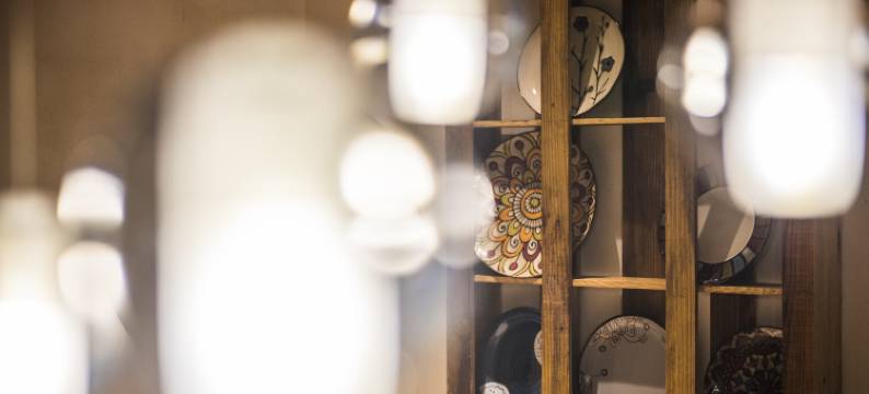 宁波栖霞山居·森岛图片