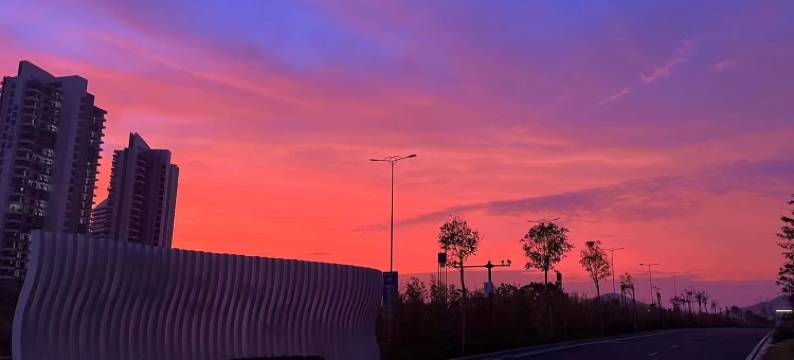 海陵岛悦慢海景公寓(海陵岛保利银滩店)图片