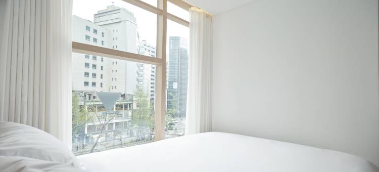 首尔德寿宫UH套房酒店(UH Suite Seoul Deoksugung)图片
