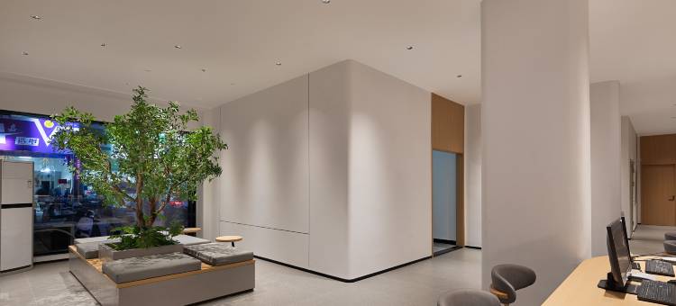 MINIU+米尼优家酒店(赣州南康区南水大道店)图片