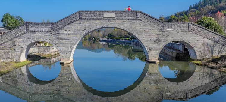 关西围读旅民宿图片