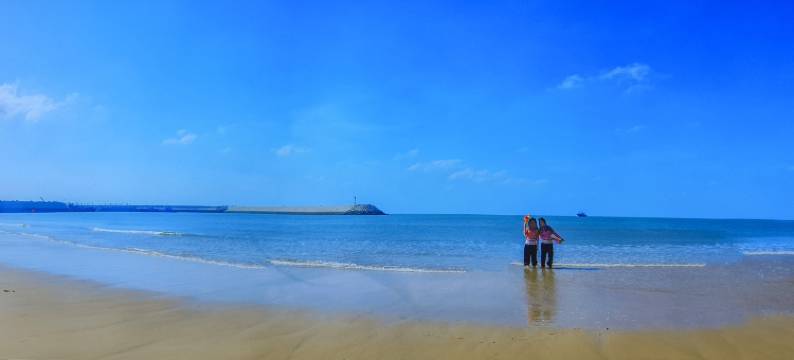 惠安崇武又见民宿(崇武古城风景区店)图片