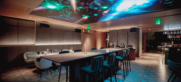 珠海希尔顿酒店图片