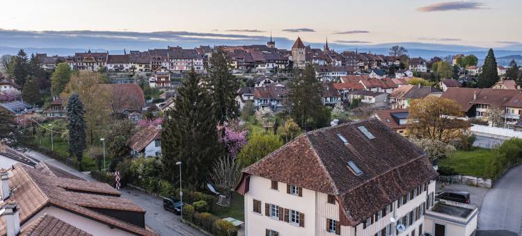 阿旺什青年旅馆(Avenches Youth Hostel)图片