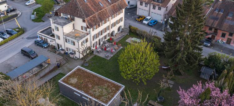 阿旺什青年旅馆(Avenches Youth Hostel)图片