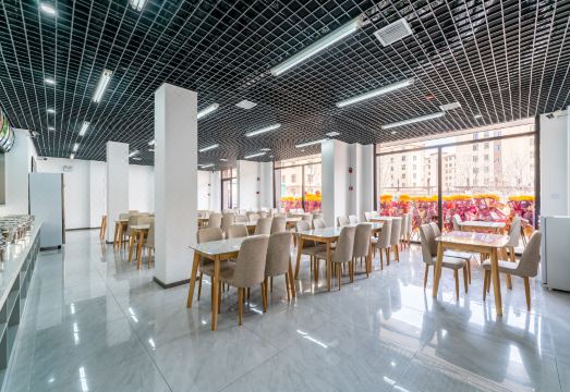 Shangpin Resort Hotel (Fengcheng Dongtang Hot Spring) Hotel Overview