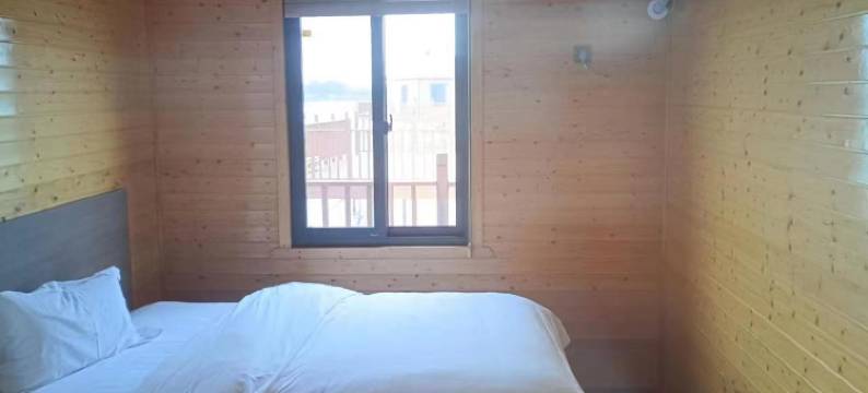 芜湖泊口河民宿图片