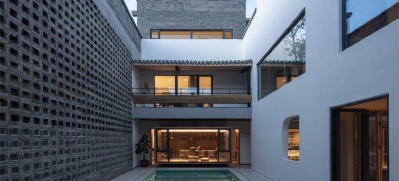 黟云·碧山图片