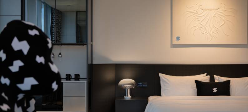 亚善天籁S酒店(成都太古里店)图片