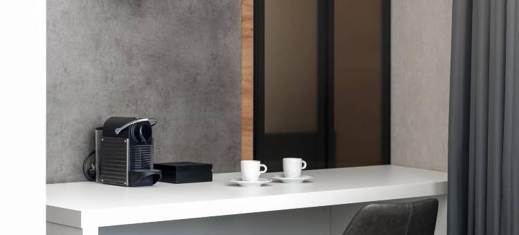 精品酒店39(Butik-Hotel «39» by Sateen Group)图片