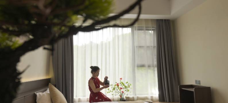 武当山伴山民宿(南岩店)图片