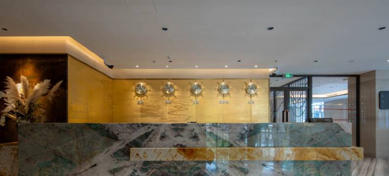 北京宁夏大厦图片