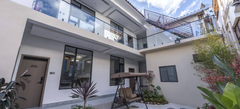 牧云闲庭·Holiday Villa轻奢度假景观酒店(丽江古城大水车店)图片