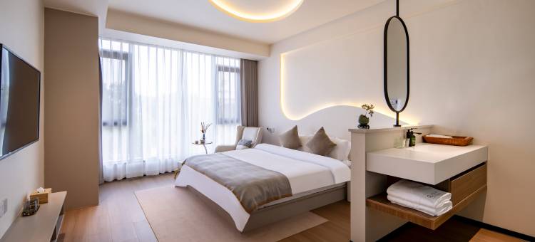 霞浦壹潮壹汐Villa·海边美墅图片