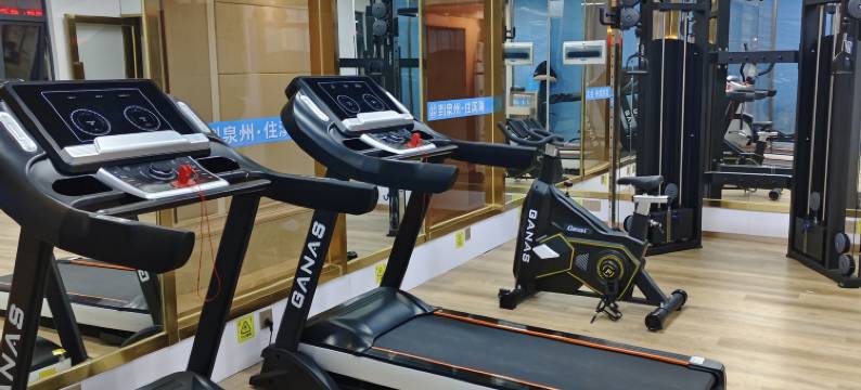 泉州滨海大酒店(领SHOW天地店)图片