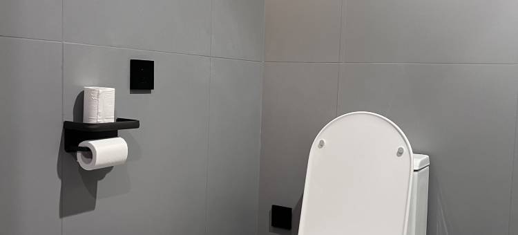 蔚蓝酒店(承德高铁南站店)图片