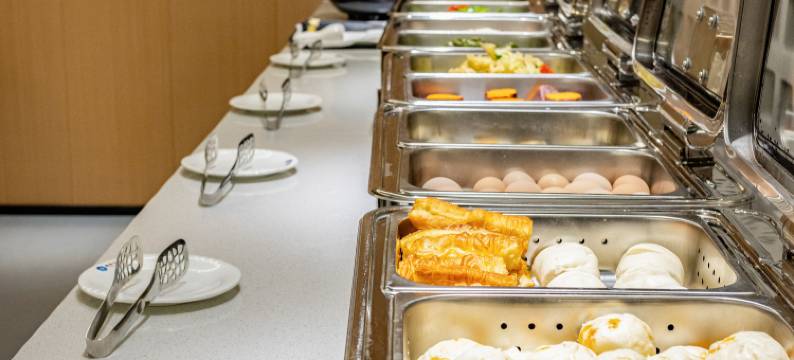 赛菲尔酒店(重庆万州万达广场店)图片