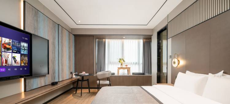 途客都市酒店(南阳卧龙店)图片