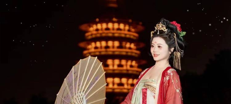 幸福里民宿(洛邑古城夹马营地铁站店)图片