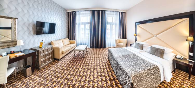 格兰迪尔布拉格酒店(Grandior Hotel Prague)图片